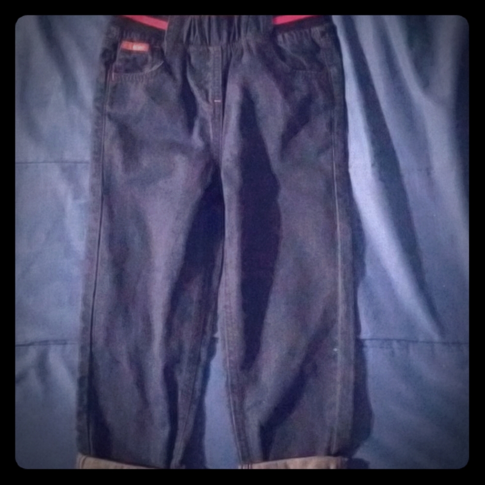 Lee cooper jeans